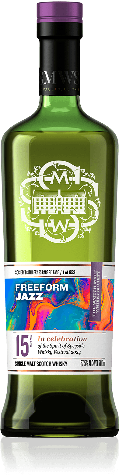 The Scotch Malt Whisky Society of America The Scotch Malt Whisky Society of America